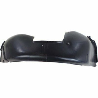1995-2001 BMW 7-series Front Fender Liner LH - Classic 2 Current Fabrication