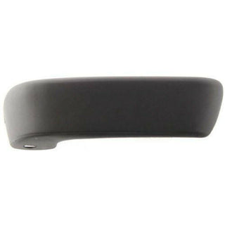 2007-2014 Chevy Silverado Front Door Handle LH, Textured Black.