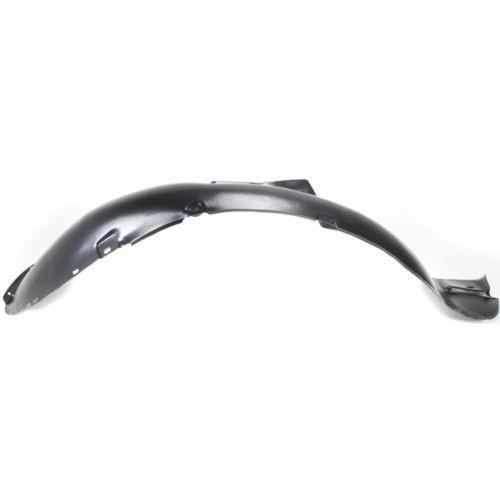 1999-2005 Volkswagen Jetta Front Fender Liner LH.
