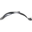 1999-2005 Volkswagen Jetta Front Fender Liner LH.