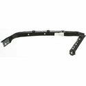 2006-2011 Honda Civic Front Bumper Bracket LH, Upper Cover, Sedan.