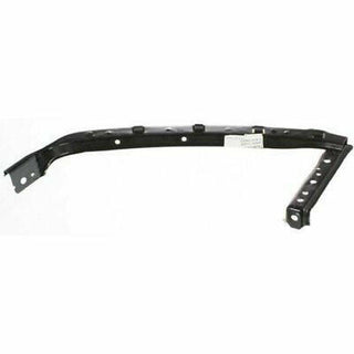 2006-2011 Honda Civic Front Bumper Bracket LH, Upper Cover, Sedan.