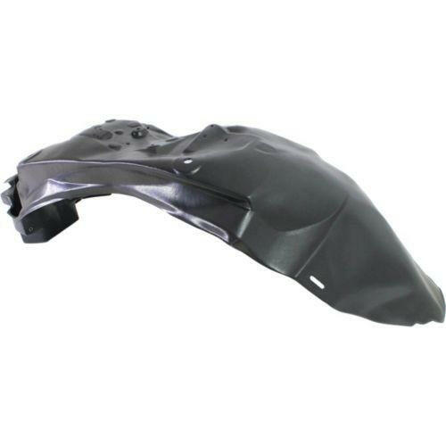 1995-2002 Ford Crown Victoria Front Fender Liner LH.