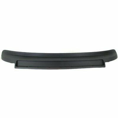 2010-2013 Dodge Ram Front Lower Valance, Textured, 4wd.