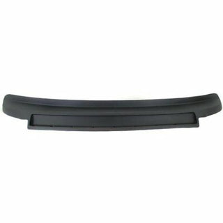2010-2013 Dodge Ram Front Lower Valance, Textured, 4wd - Classic 2 Current Fabrication