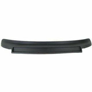 2010-2013 Dodge Ram Front Lower Valance, Textured, 4wd.