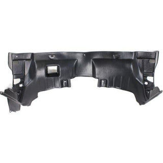 1998-2002 Honda Accord Engine Splash Shield, Under Cover, Front.