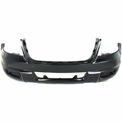 2003 Ford Expedition Front Bumper Cover, Primed, Eddie Bauer Model - Classic 2 Current Fabrication