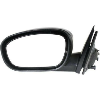 2005-2008 Dodge Magnum Mirror LH, Power, Heated, Non-fold, Paint To Match.