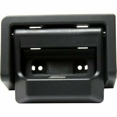 2004-2008 Ford F-150 Rear Door Handle LH, Inside, New, Ext Cab.