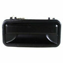 1992-2000 Chevy C/K Pickup Rear Door Handle RH, Outside, Textured.