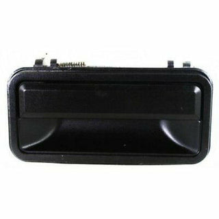 1992-2000 Chevy C/K Pickup Rear Door Handle RH, Outside, Textured.