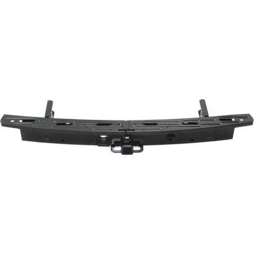 2007-2014 Cadillac Escalade ESV Rear Bumper Reinforcement, Impact, w/Trailer Hitch.