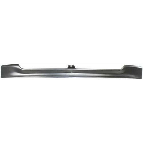 1979-1983 Toyota Pickup Front Lower Valance, Primed, 2wd.