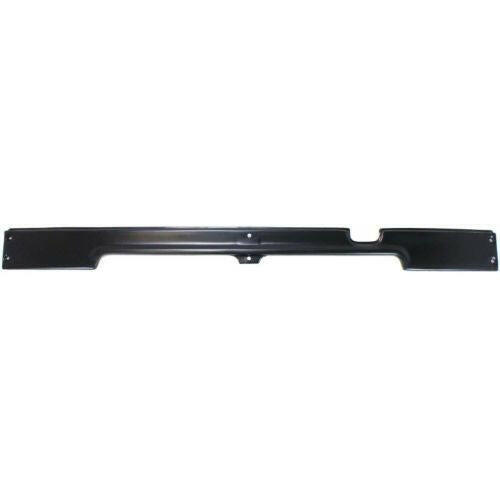 1979-1983 Toyota Pickup Front Lower Valance, Primed, 4wd.