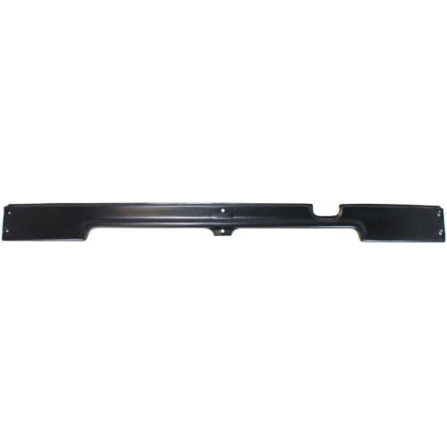 1979-1983 Toyota Pickup Front Lower Valance, Primed, 4wd