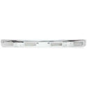 1982-1983 Toyota Pickup Front Bumper, Chrome, 2WD.