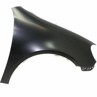 2010-2014 Volkswagen Jetta Fender RH, Steel, Wagon - CAPA.