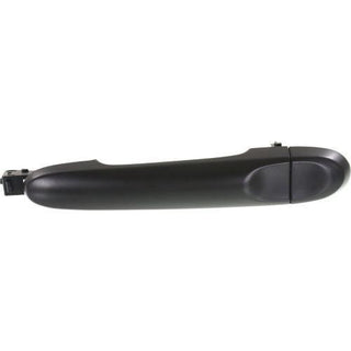 2012-2015 Nissan Versa Front Door Handle RH, Primed, w/o Smart Entry - Classic 2 Current Fabrication