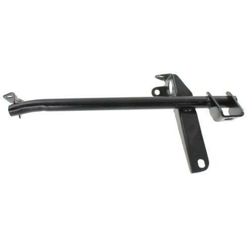 1979-1981 Toyota Pickup Front Bumper Bracket RH, 4WD.