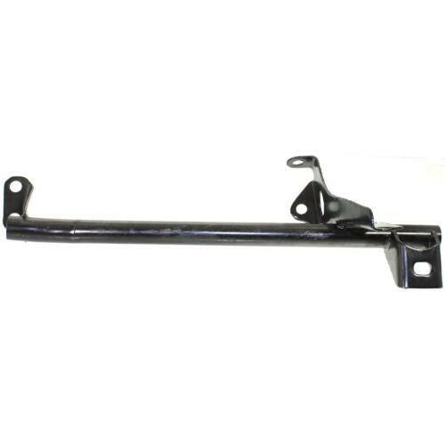 1979-1981 Toyota Pickup Front Bumper Bracket LH, 4WD.