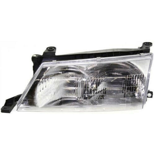 1995-1997 Toyota Avalon Head Light LH, Assembly.
