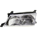 1995-1997 Toyota Avalon Head Light LH, Assembly.