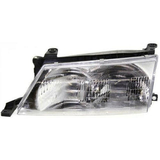 1995-1997 Toyota Avalon Head Light LH, Assembly.