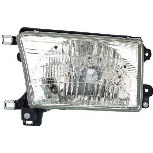 1999-2002 Toyota 4runner Head Light LH, Assembly.