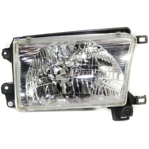 1999-2002 Toyota 4runner Head Light RH, Assembly.