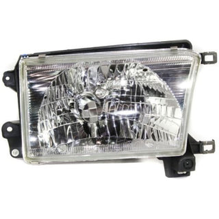 1999-2002 Toyota 4runner Head Light RH, Assembly - Classic 2 Current Fabrication