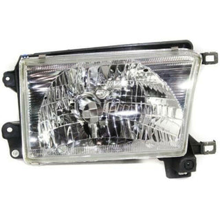 1999-2002 Toyota 4runner Head Light RH, Assembly.