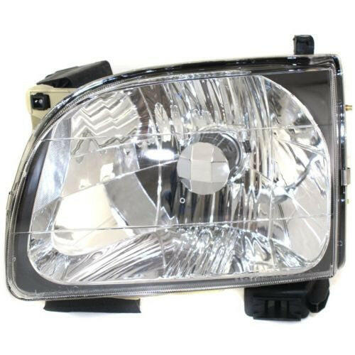 2001-2004 Toyota Tacoma Head Light LH, Assembly.
