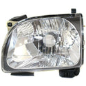 2001-2004 Toyota Tacoma Head Light LH, Assembly.