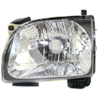 2001-2004 Toyota Tacoma Head Light LH, Assembly.