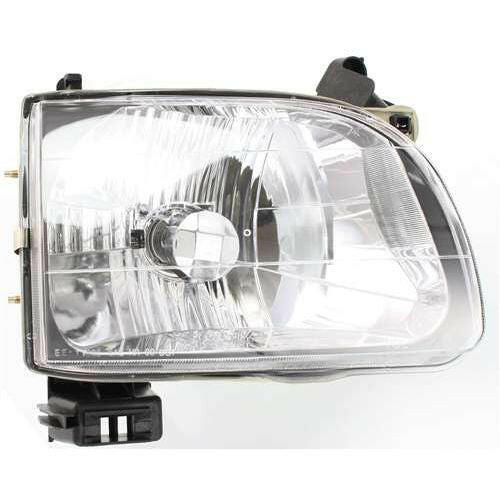 2001-2004 Toyota Tacoma Head Light RH, Assembly.