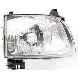 2001-2004 Toyota Tacoma Head Light RH, Assembly - Classic 2 Current Fabrication