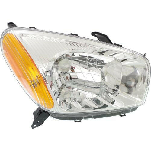 2001-2003 Toyota Rav4 Head Light RH, Assembly Interior, w/Out Sport.