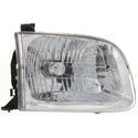 2001-2004 Toyota Sequoia Head Light RH, Assembly.