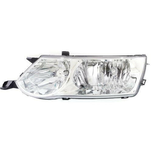 2002-2003 Toyota Solara Head Light LH, Assembly.