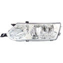2002-2003 Toyota Solara Head Light LH, Assembly.