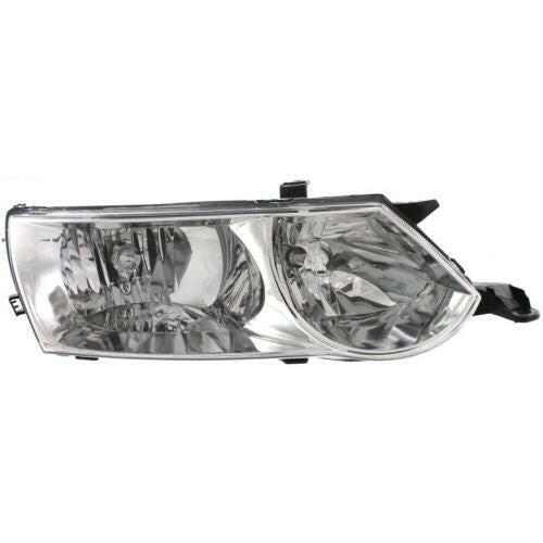 2002-2003 Toyota Solara Head Light RH, Assembly.