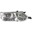 2002-2003 Toyota Solara Head Light RH, Assembly.