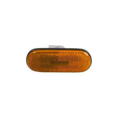 1996-1997 Toyota RAV4 Front Side Marker Lamp RH, Assembly.
