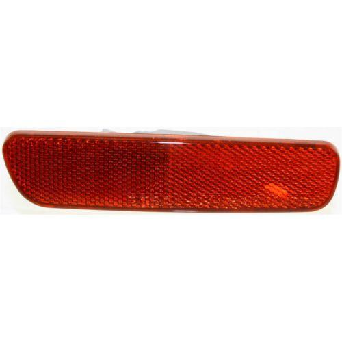 2001-2005 Lexus IS300 Rear Side Marker Lamp LH, Assembly, On Bumper - Classic 2 Current Fabrication