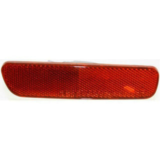 1999-2003 Lexus RX300 Rear Side Marker Lamp LH, Assembly, On Bumper.