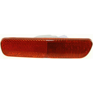 1999-2003 Lexus RX300 Rear Side Marker Lamp RH, Assembly, On Bumper - Classic 2 Current Fabrication