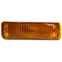 1993-1998 Toyota T100 Signal Light RH, Assembly, On Bumper - Classic 2 Current Fabrication