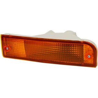 1992-1995 Toyota 4Runner Signal Light LH, Assembly.