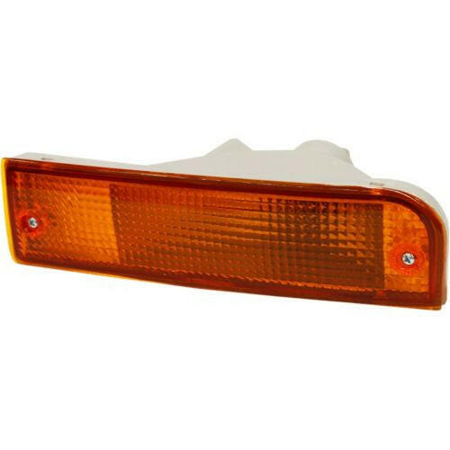 1992-1995 Toyota 4Runner Signal Light LH, Assembly.